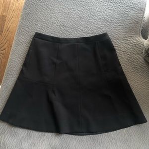 Jcrew Factory Skirt
